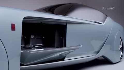 Future Concept Cars YOU MUST SEE