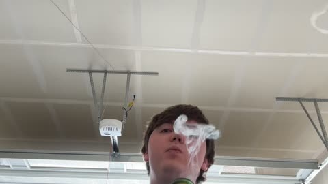 Day 133 pt2 Dads wife is a stupid cunt I swear to bob