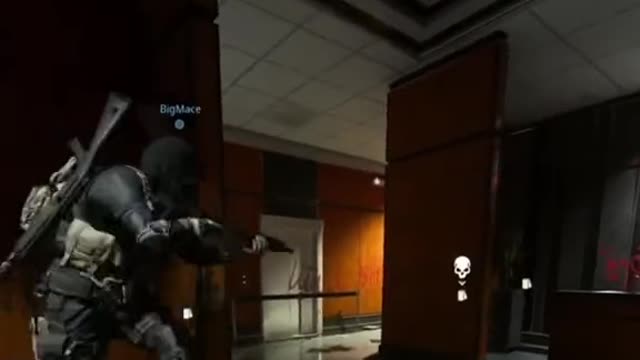 FLASHBANGS ARE OD