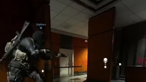 FLASHBANGS ARE OD