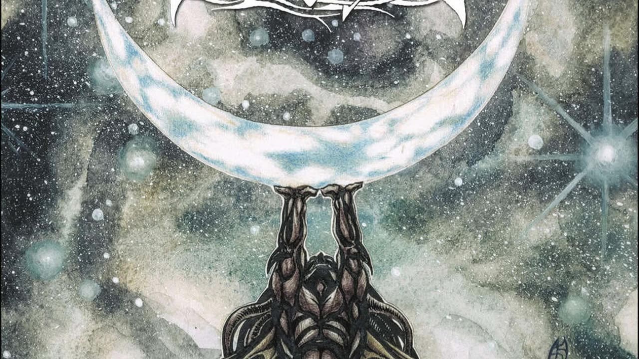 Astrofaes - Dying Emotions Domain (Full Album) (1998)