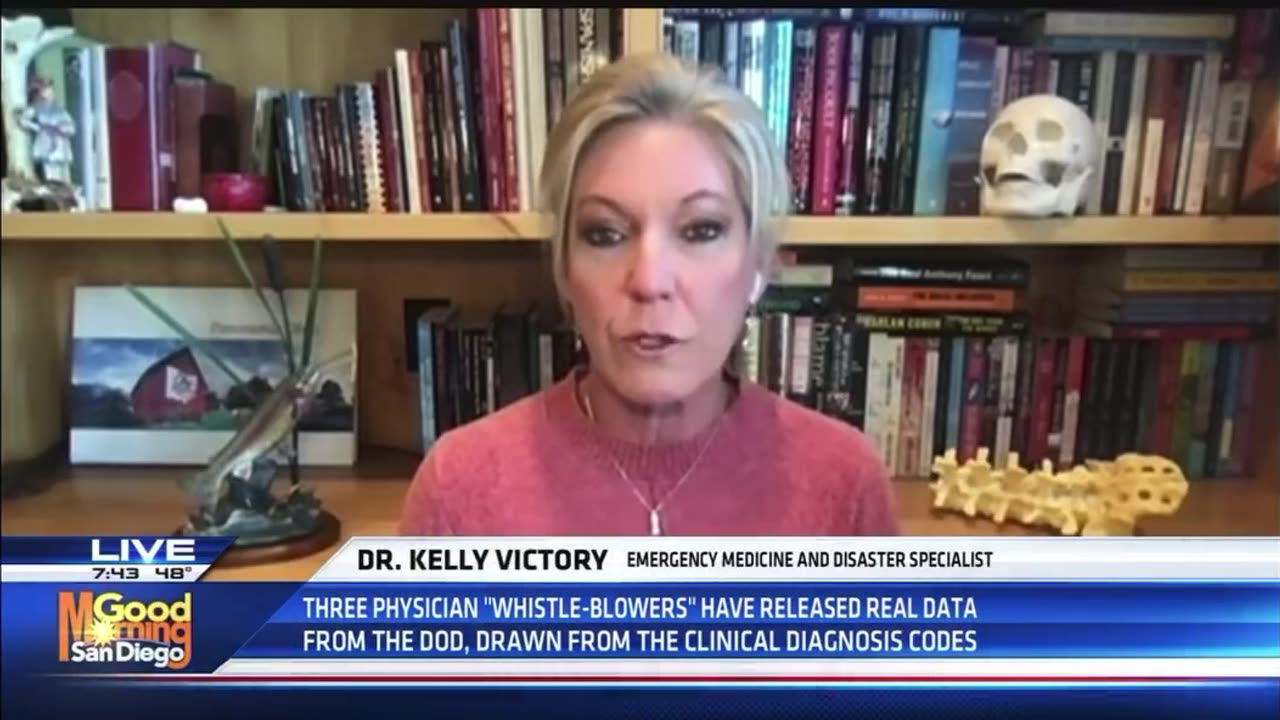 U.S. Life Insurance Companies Say Deaths Have an Unexplainable Increased by 40%