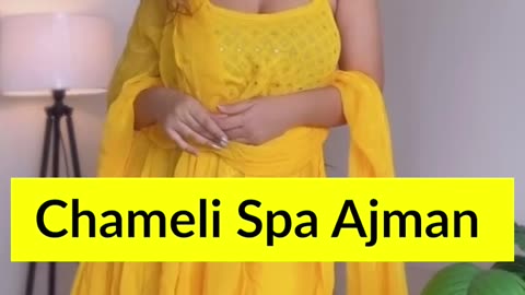 Indulge Yourself: The Best Ajman Spa for Pampering
