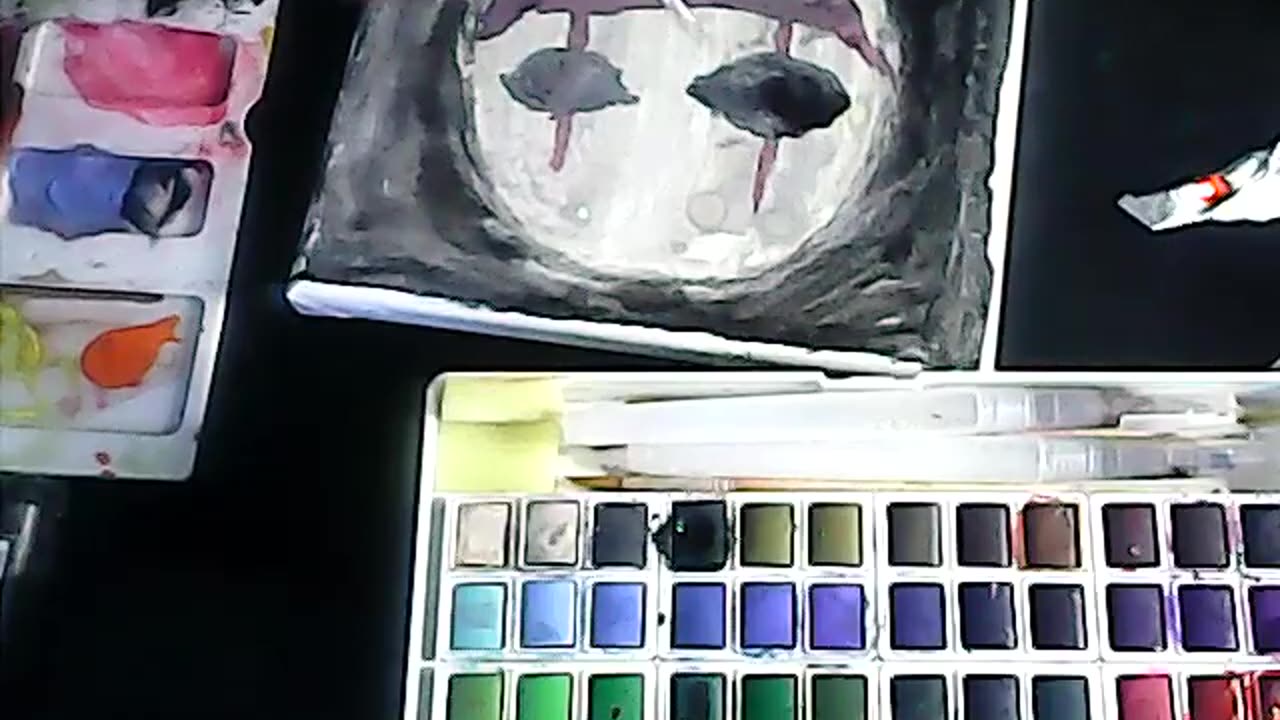 [Cyraxx Youtube 2021-6-1] ART N CHILL LIVE