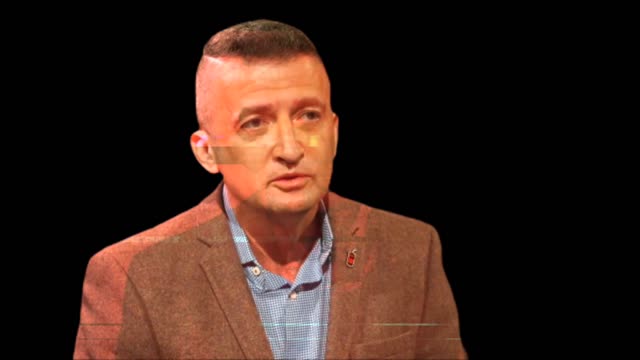 MICHAEL MALICE on Anarchism, The Constitution & The Articles Of Confederation on GLENN BECK