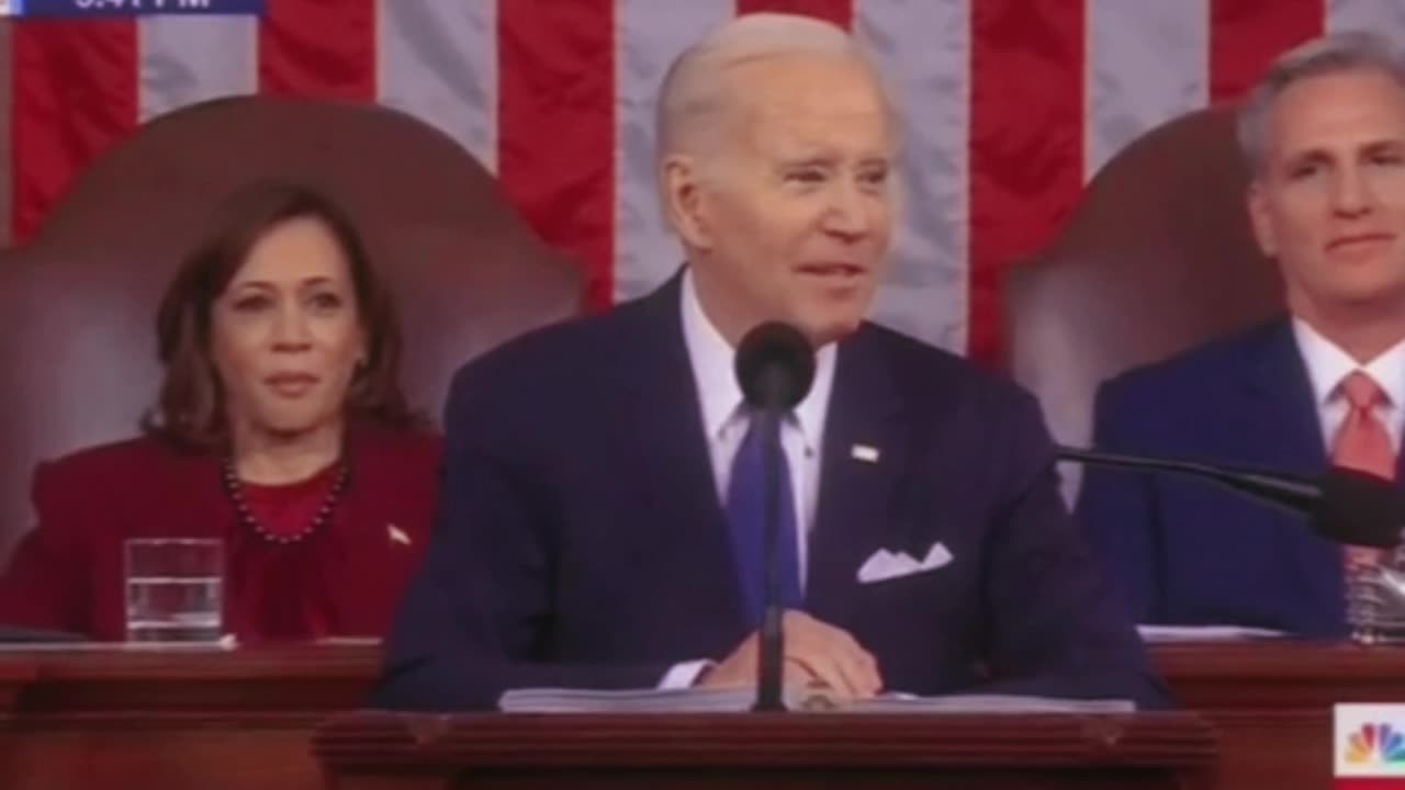 Unpacking the Truth: Analyzing the Republican's Accusations on Biden