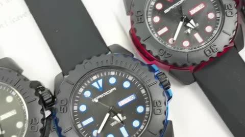 2024 SANDA Mens Watches Top Brand Luxury Men Military Watch Waterproof Sport Wris