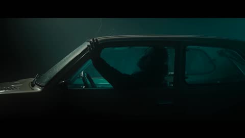 BAD OMENS - THE DEATH OF PEACE OF MIND (Official Music Video)