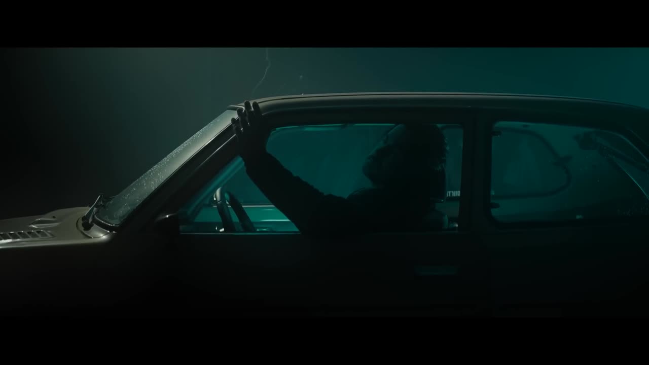 BAD OMENS - THE DEATH OF PEACE OF MIND (Official Music Video)