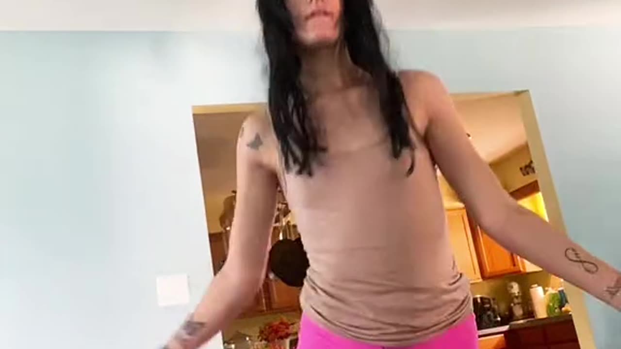 Tgirl is beautiful to you