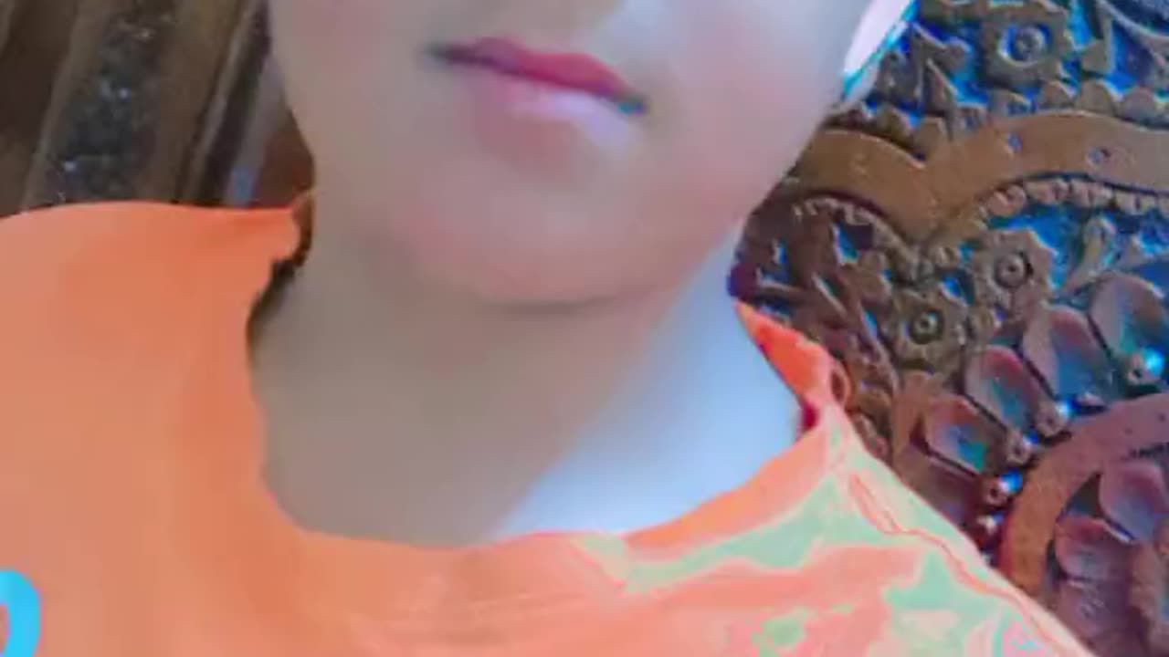 Dialoge lipsing comment about my video