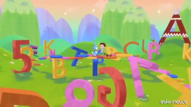 Su Rai Yoyo Il mondo di Leo, la serie che parla di autismo