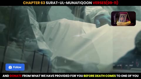 You have a message || quran urdu translation | qurantranslate #quran #quranic