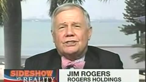 06-16-11 Jim Rogers On The Ratigan Show ( )