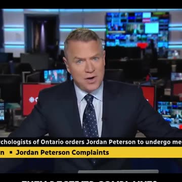 Canadian Freedom Exist Doesn't Exist