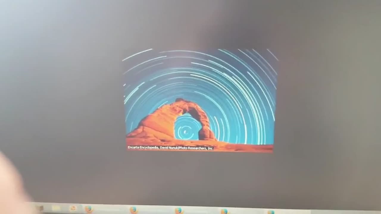 Flat Earth Stationary Earth