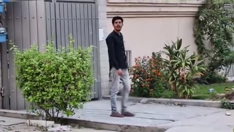 Knocking Stranger Doors🤣🤪
