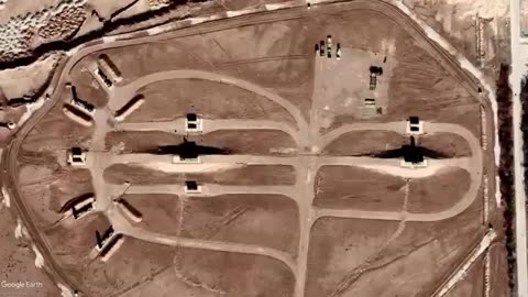 Can Iran Stop the US_ A look at Irans Defenses