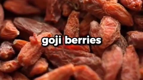 These 7 foods will make you live longer.