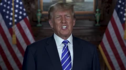 Donald Trumo not again