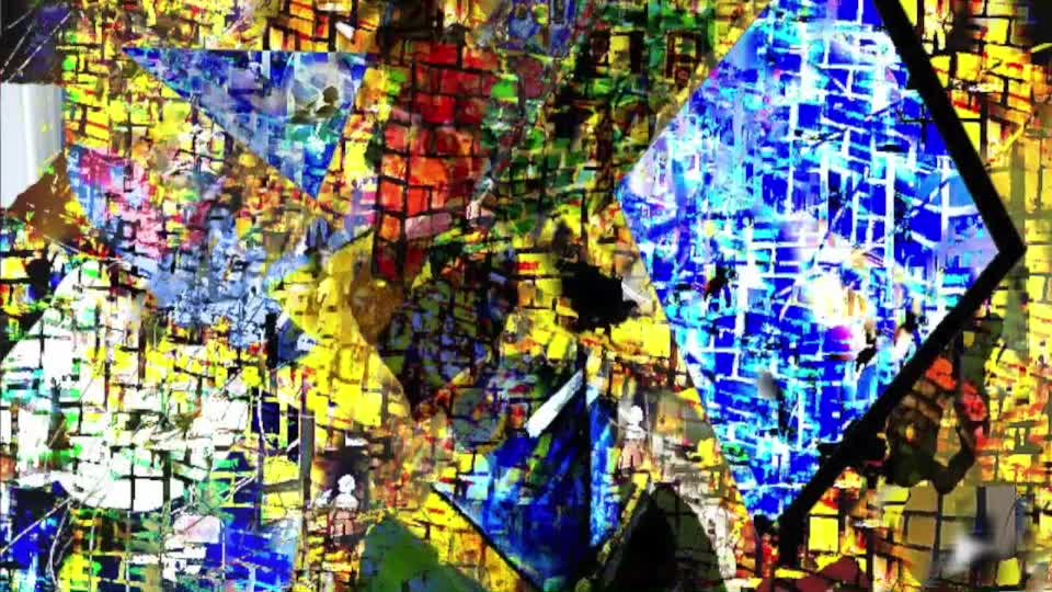 Indro Marcantonio - Artist-Writer-Sorcerer