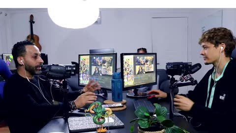 INTELIGENCIA ARTIFICIAL MATA UN OFICIAL DEL SERVICIO DE INTELIGENCIA DE USA . ESTE ES EL PELIGRO DEL AVANCE VERTIGINOSO DE LA TECNOLOGIA