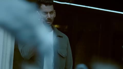Indian movies Scene