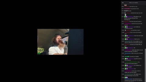 2023-03-16 (9bis) - Les lives seront au format timbre maintenant - Twitch Decheterie (avec chat)