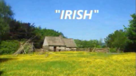 When Things Get Tough It is Far Easier To Turn and Run Then be Irish Like I Am