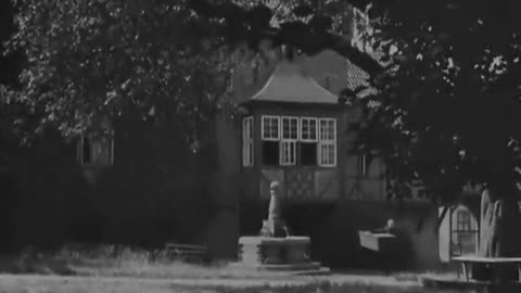 Nosferatu (1922)