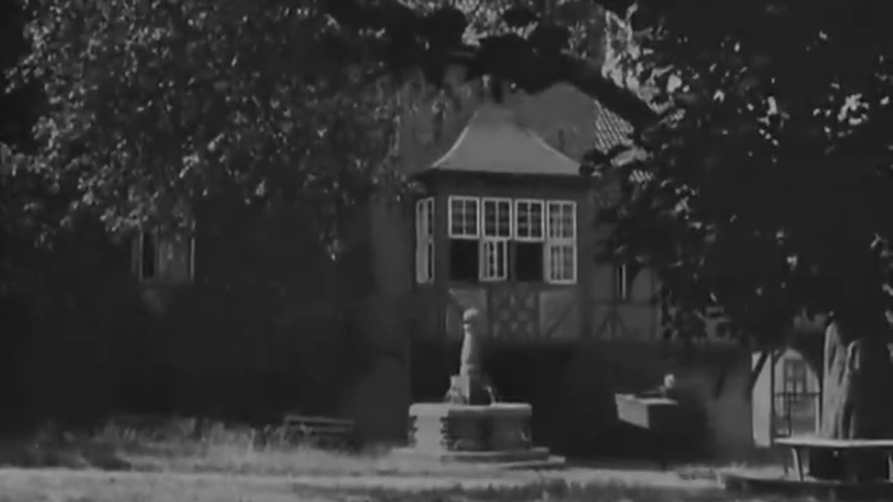 Nosferatu (1922)