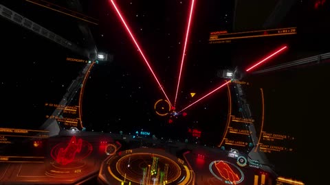 Elite Dangerous