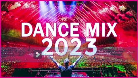 dj remix song 2023