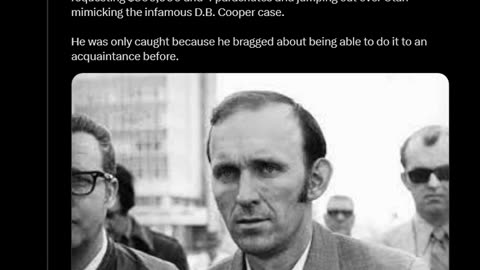 Fascinating - DP Cooper