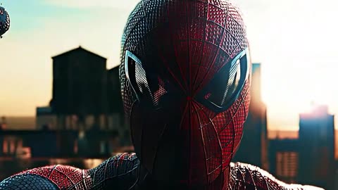 Marvel edit #2