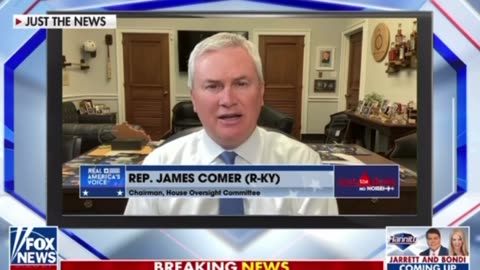 John Solomon Reports