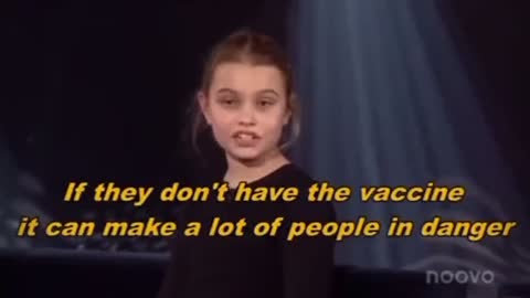 The Covid Indoctrination of Children in Quebec