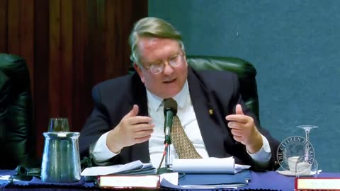 Citizen Hearings on UFOs - A Global Phenomenon Part 2