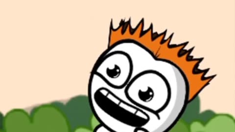 Cartoon funny video