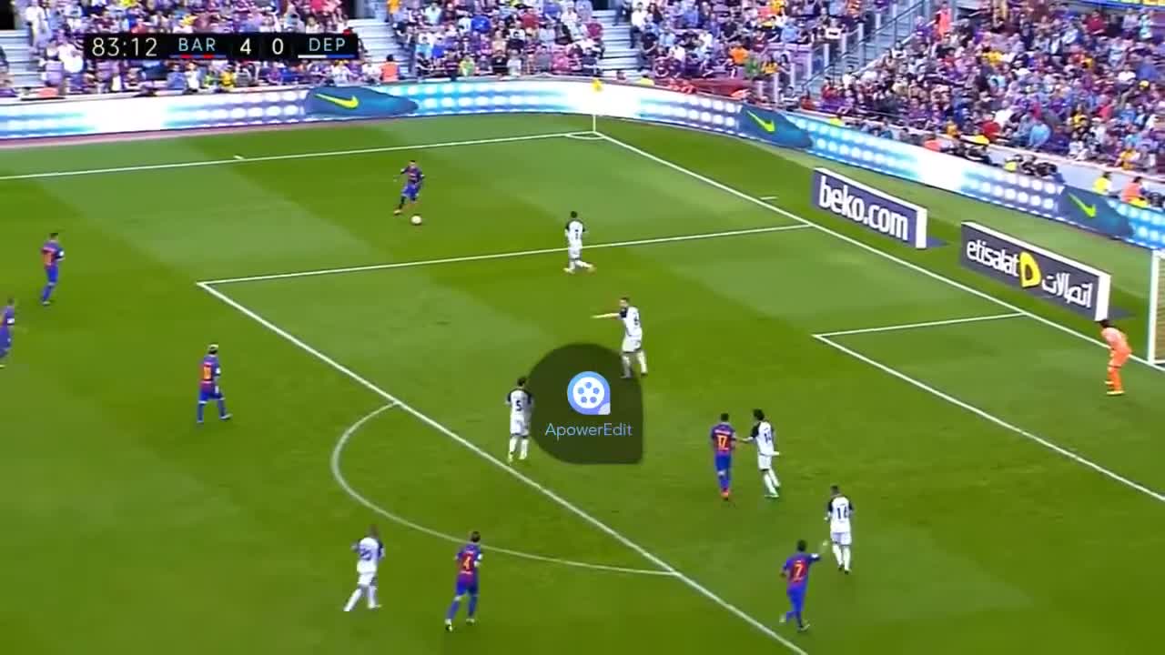 Neymar Jr - There's Nothing Holdin' Me Back 2017