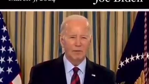 Biden "My staff will tell me when the drop dead hour occurs."