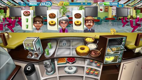gaming