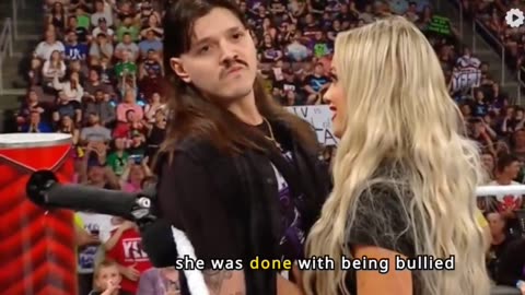 Liv Morgan Destroys The Judgment Day’s Property: A Shocking Turn of Events in WWE
