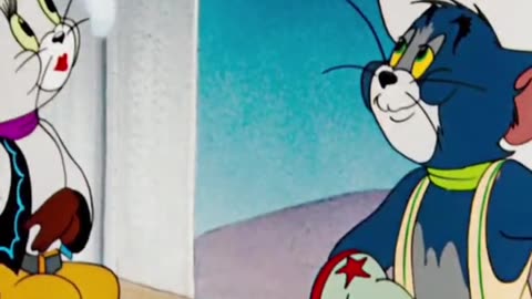 cartoon#animation@#tomand,jerry