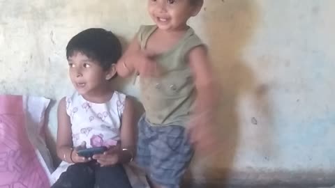 May bebi