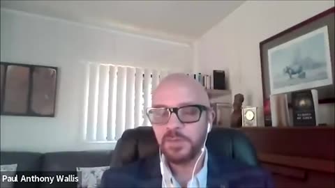 TRUTHS, SECRETS & OPPRESSION PAUL WALLIS