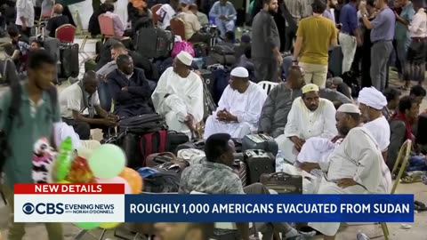 ‘Killed for nothing': The tragic death of an American doctor in Sudan