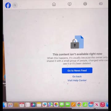 Meta has already scrubbed the Facebook page of the would be Trump Assassin Ryan Routh