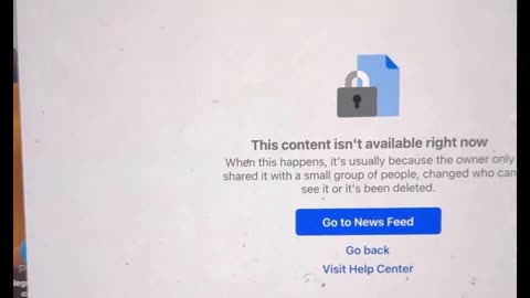 Meta has already scrubbed the Facebook page of the would be Trump Assassin Ryan Routh