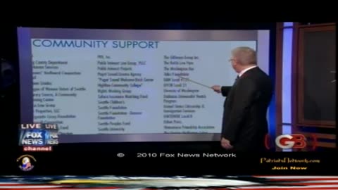 10-25-10 Progressive Crime Of The Century, Seg 2 (14.54,must see)